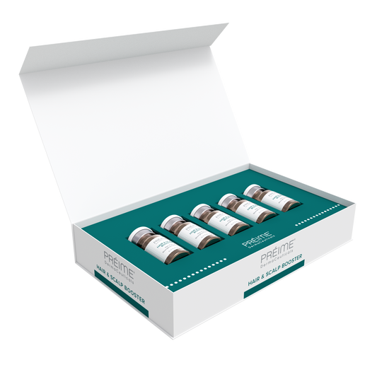 Hair & Scalp Booster