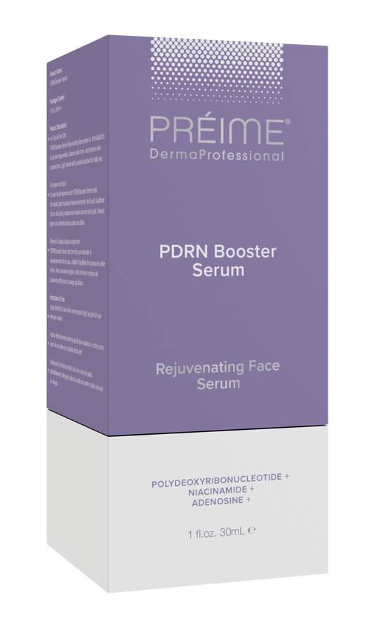 PDRN Booster Serum