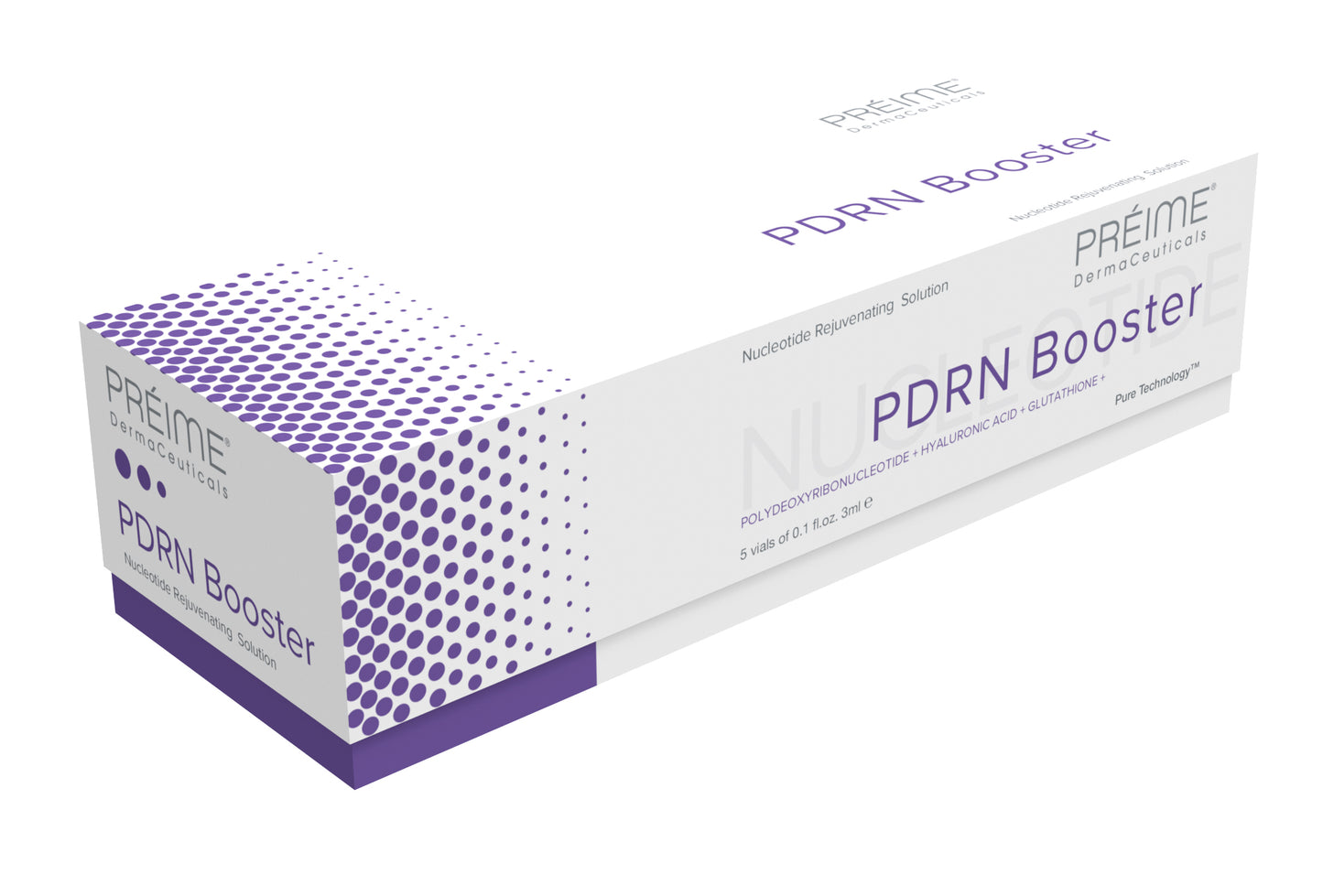 PDRN Booster