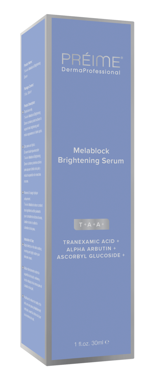 TXA Bright Serum