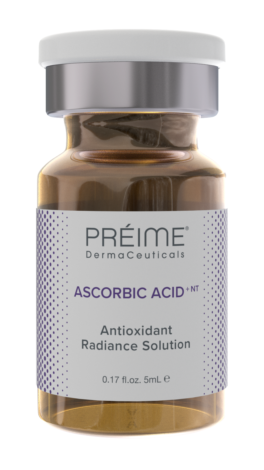 Ascorbic Acid + NT
