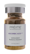 Ascorbic Acid + NT