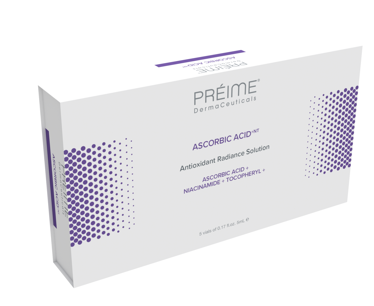 Ascorbic Acid + NT