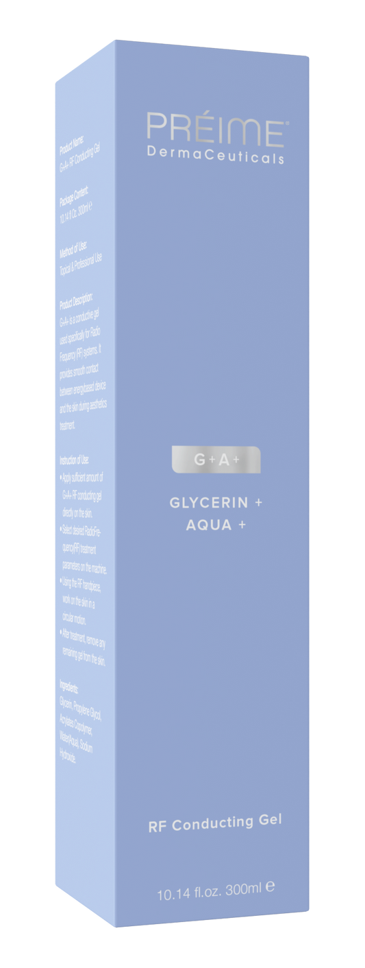 Collagen+: G + A +