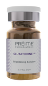 Glutathione + B3