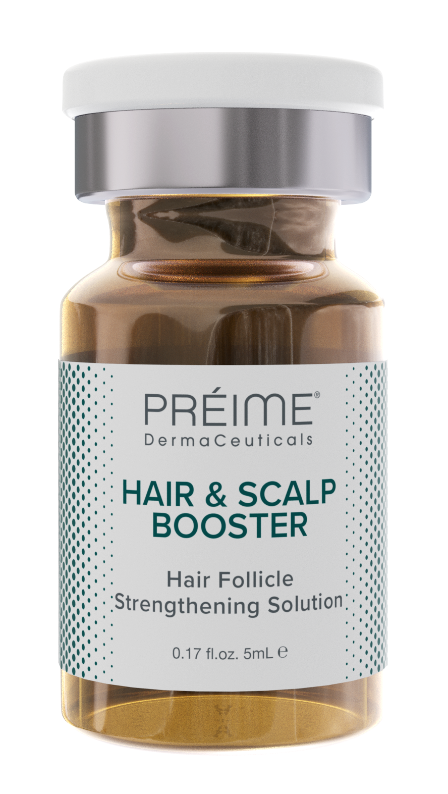 Hair & Scalp Booster