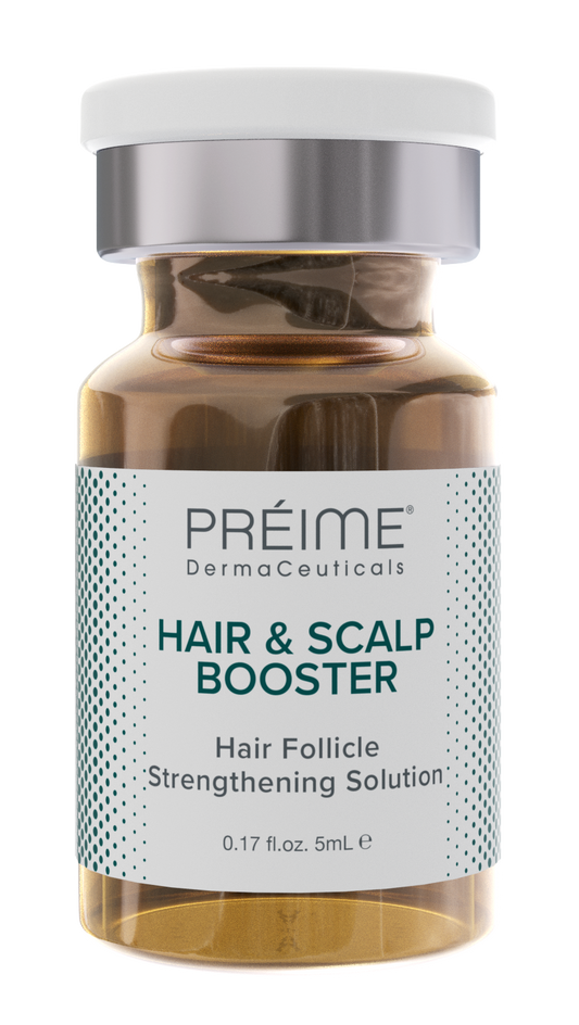 Hair & Scalp Booster