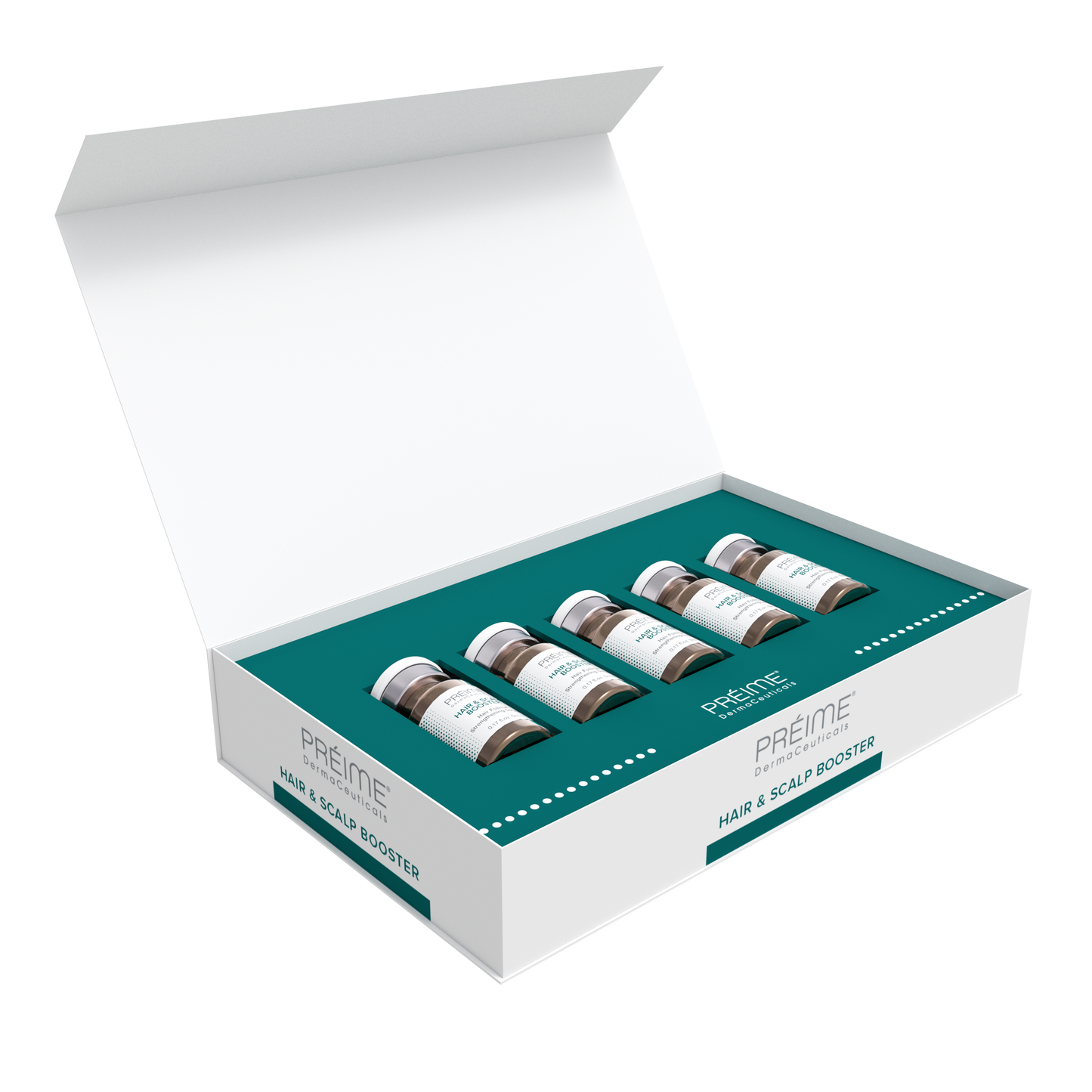 Hair & Scalp Booster