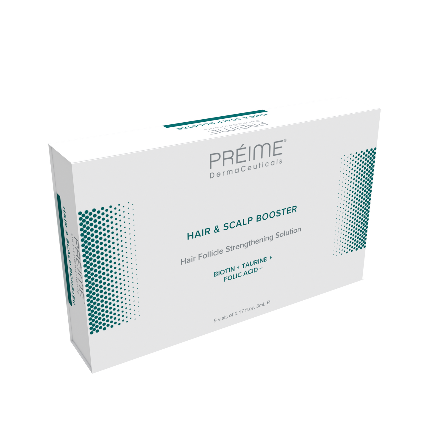 Hair & Scalp Booster