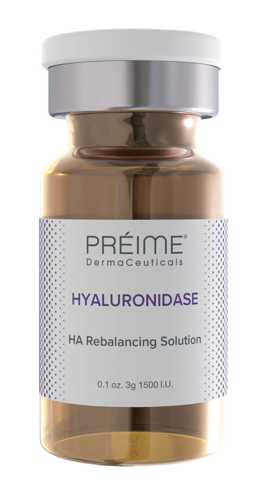 Hyaluronidase