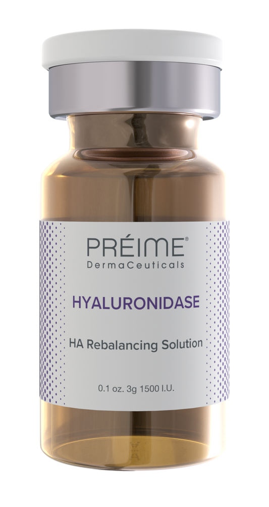 Hyaluronidase