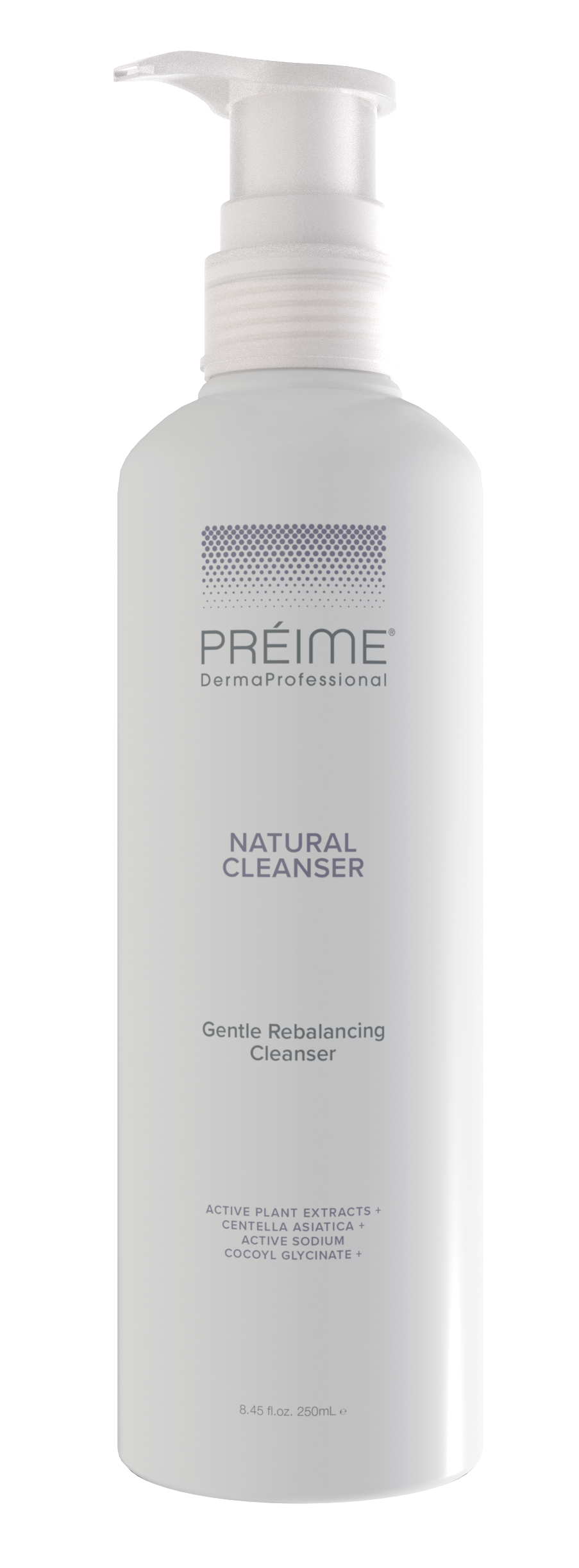 Natural Cleanser