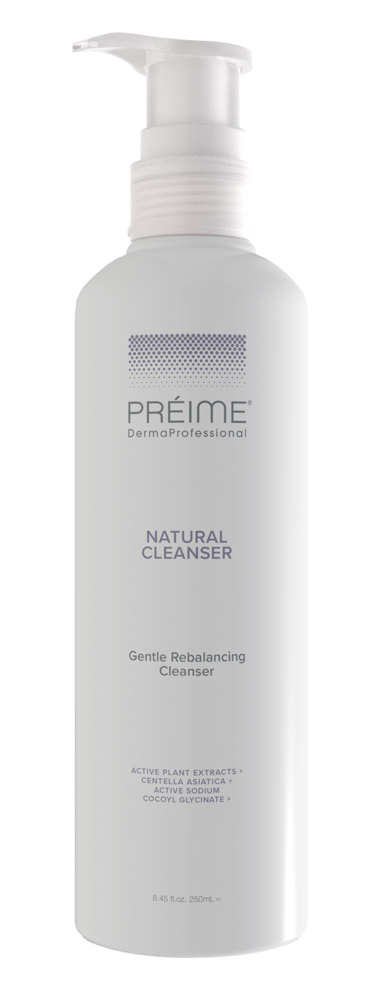 Natural Cleanser