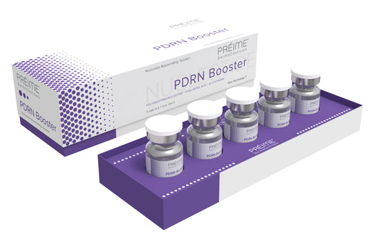 PDRN Booster