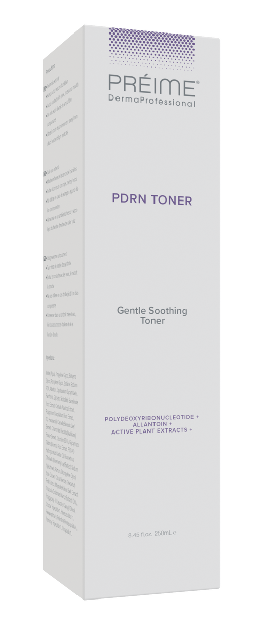 PDRN Toner