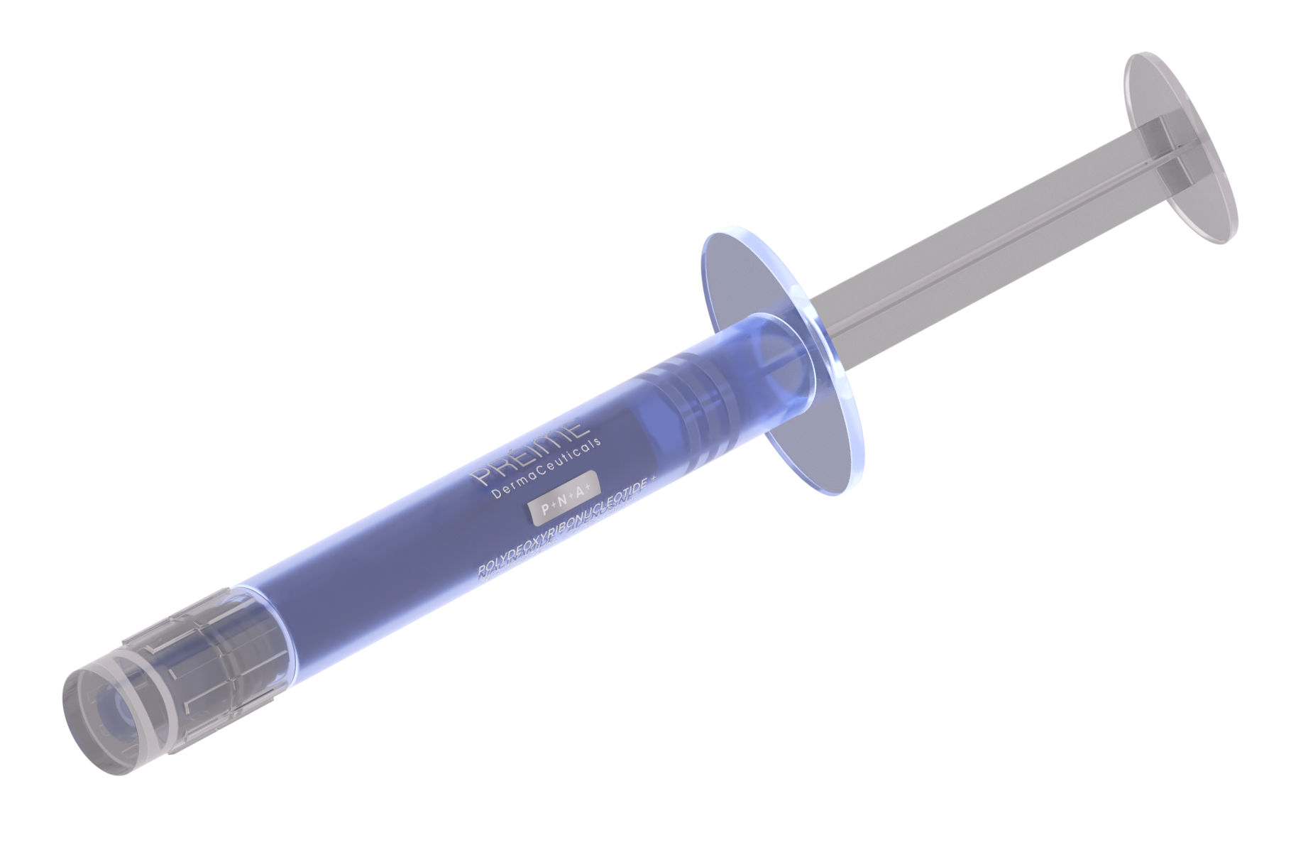 UltraB: P + N + A +