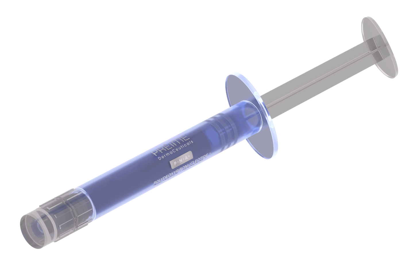 UltraB: P + N + A +