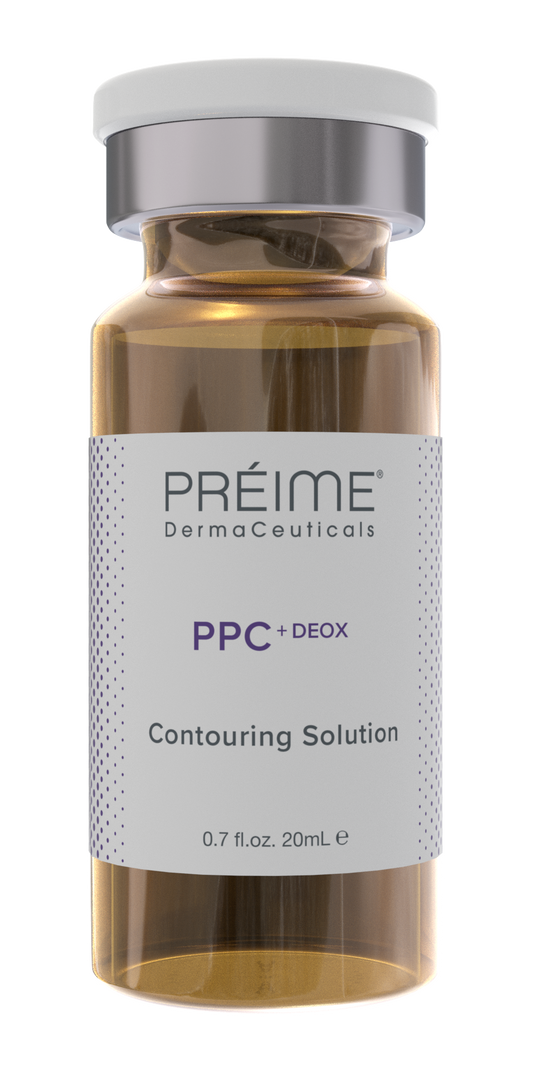 PPC + Deox