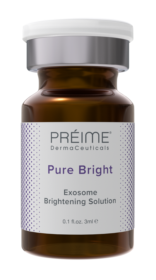 Pure Bright