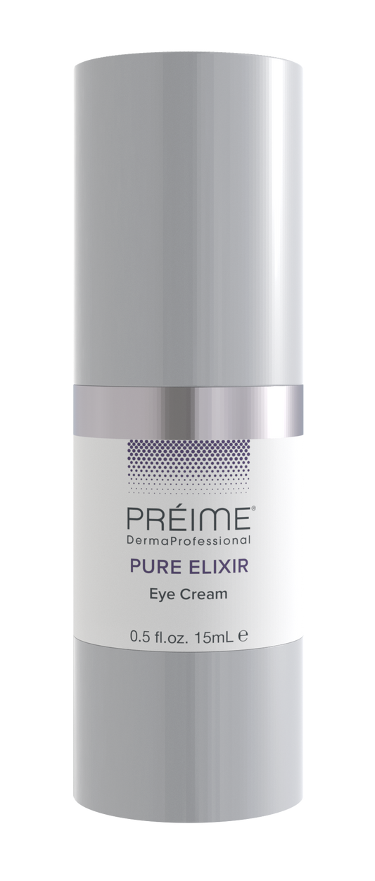 Pure Elixir Eye Cream