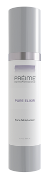 Pure Elixir Moisturizer