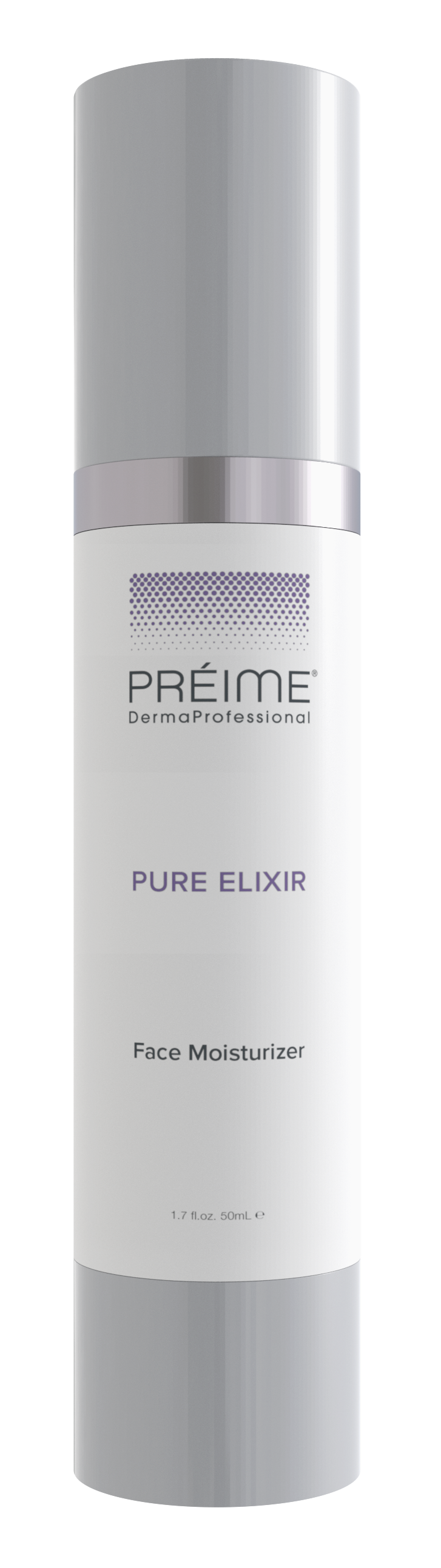 Pure Elixir Moisturizer