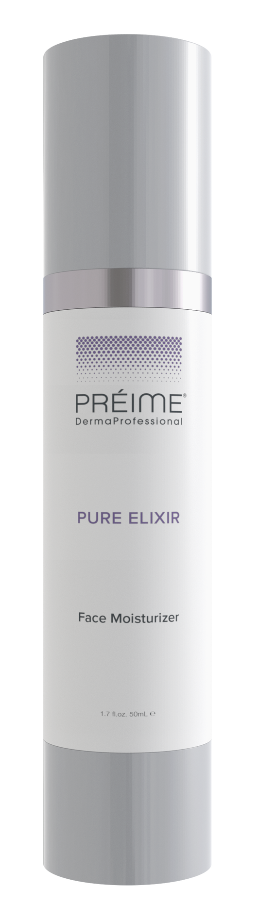 Pure Elixir Moisturizer