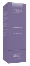 Pure Elixir Moisturizer