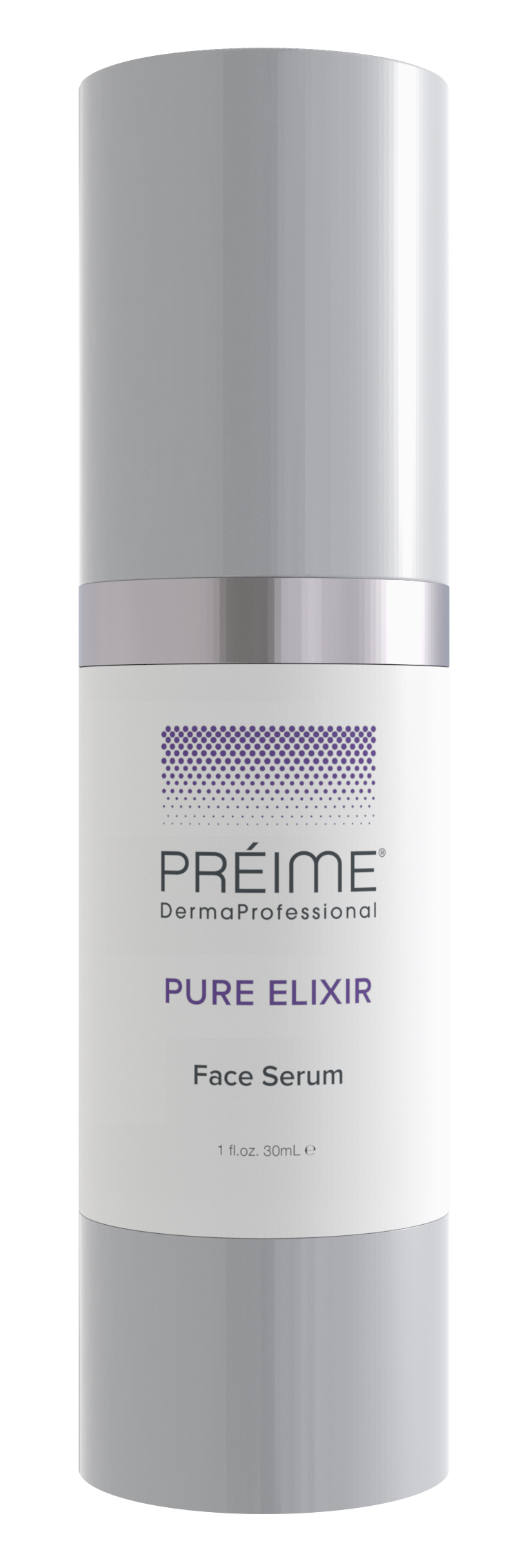 Pure Elixir Serum