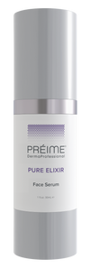 Pure Elixir Serum