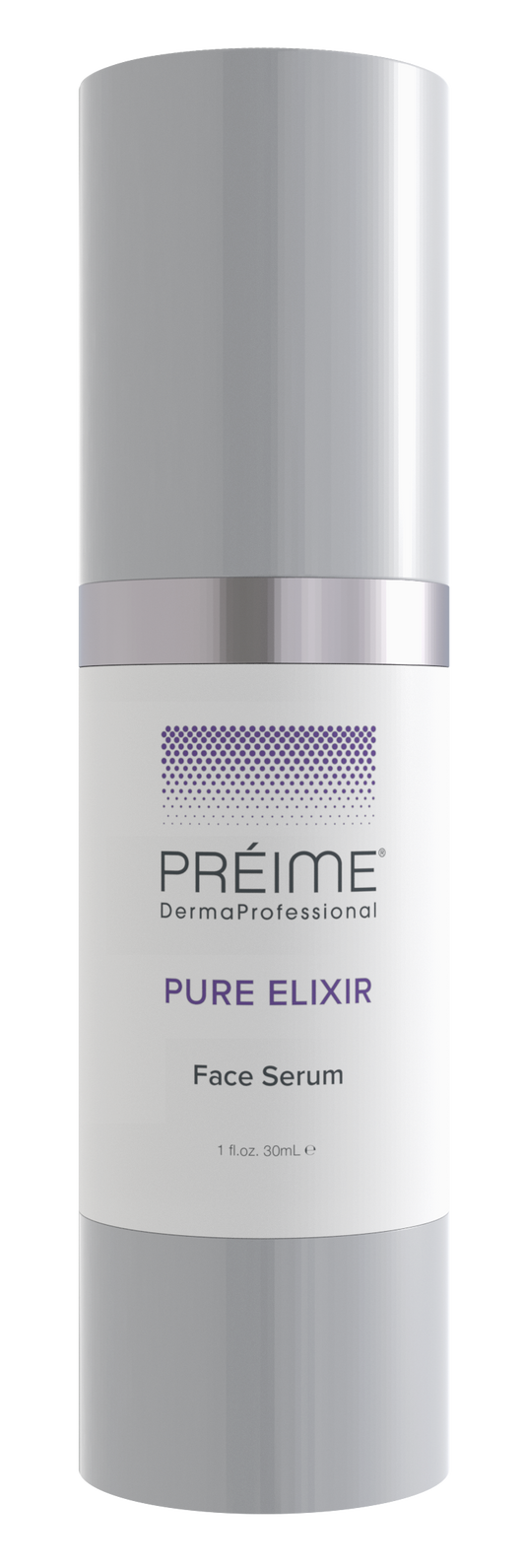 Pure Elixir Serum