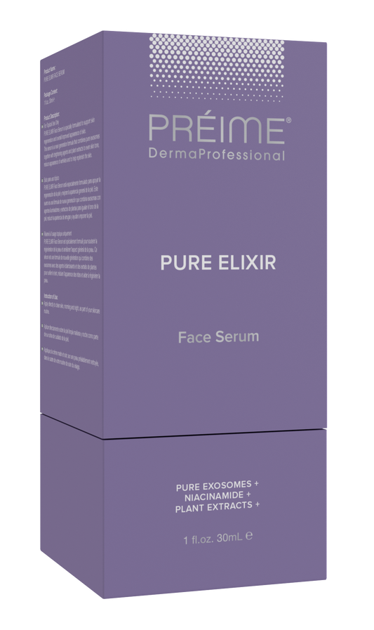 Pure Elixir Serum