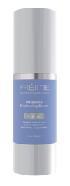 TXA Bright Serum
