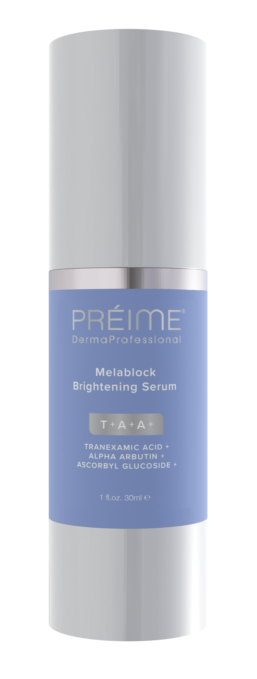 TXA Bright Serum