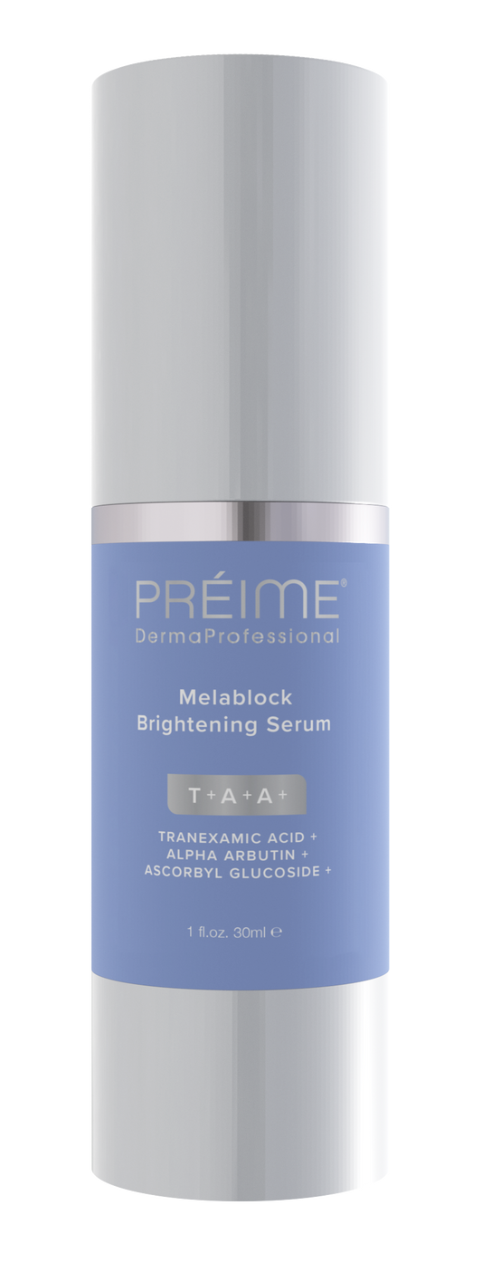 TXA Bright Serum