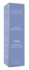 TXA Bright Serum