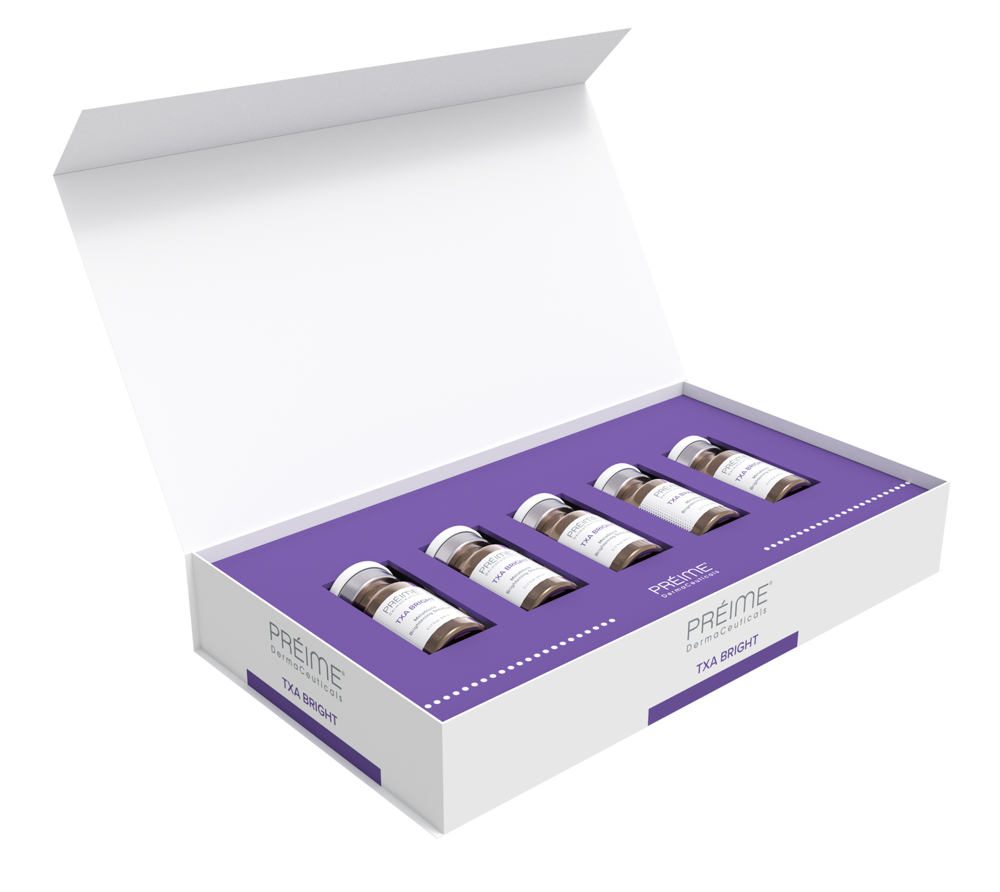 TXA Bright