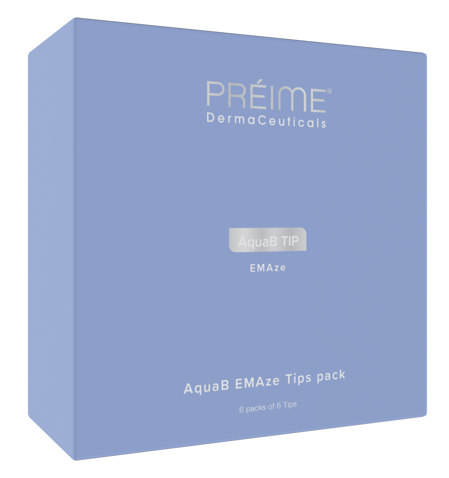 AquaB: EMAze Tip