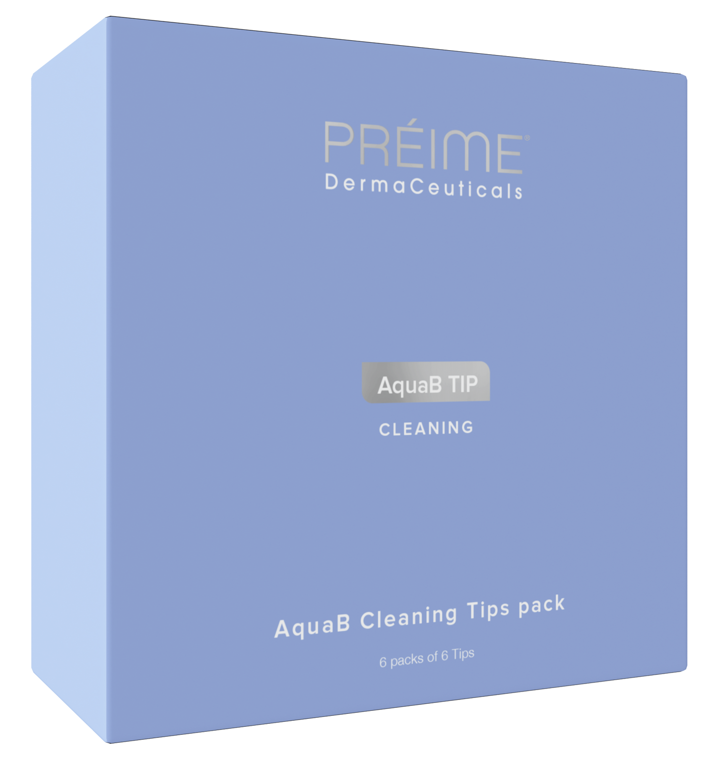 AquaB: Cleaning Tips