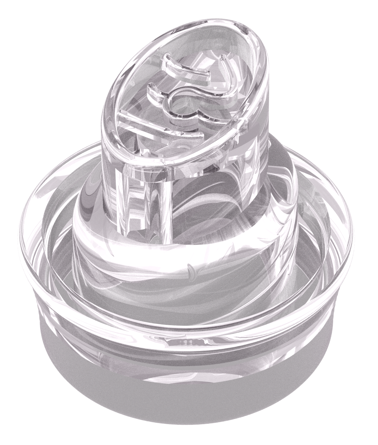 AquaB: EMAze Tip
